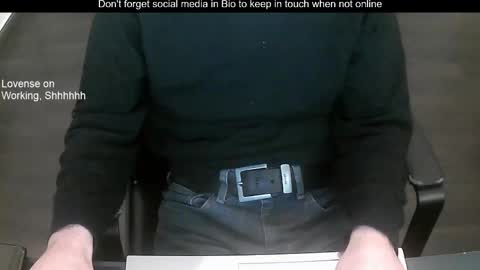 Steve online show from January 20, 10:51 am