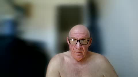 stevejons47 online show from April 21, 2:57 pm