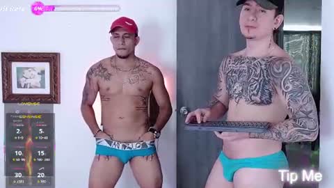 Steven Tayler online show from June 27, 3:51 pm