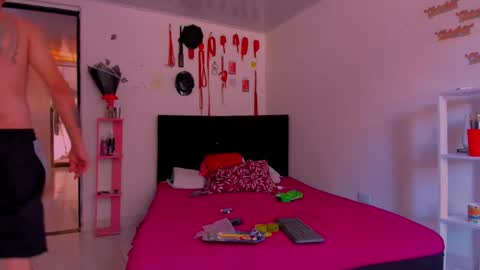 TANIA-STEVEN online show from September 21, 6:34 pm