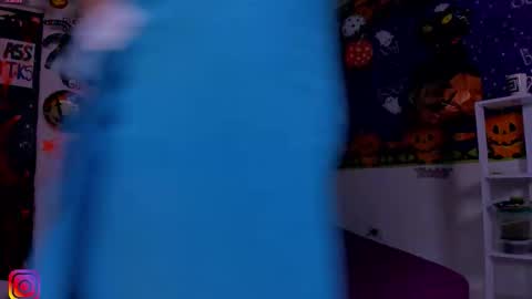 TANIA-STEVEN online show from October 24, 4:57 am