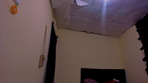 TANIA-STEVEN online show from July 26, 1:25 am