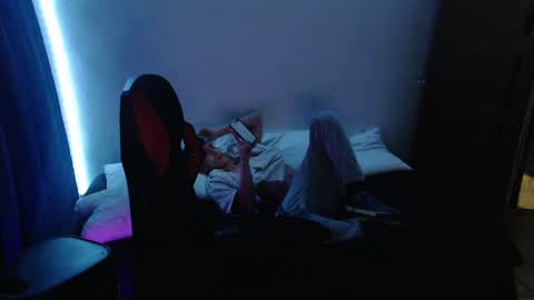 steven online show from January 4, 4:33 am