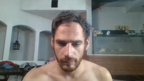 stevenson988 online show from February 17, 12:54 am