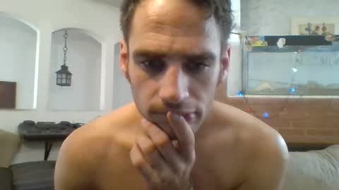 stevenson988 online show from January 5, 7:07 pm