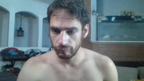 stevenson988 online show from February 17, 3:58 am