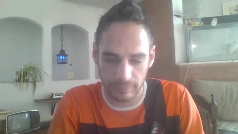 stevenson988 online show from September 13, 6:32 pm