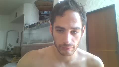 stevenson988 online show from February 1, 4:44 pm