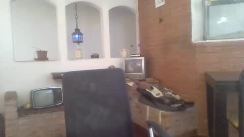 stevenson988 online show from February 20, 3:14 pm