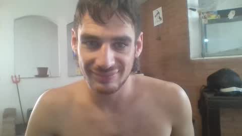 stevenson988 online show from March 13, 2:31 pm