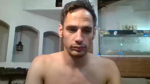 stevenson988 online show from January 7, 2:10 am