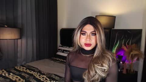 STEVE online show from October 8, 11:10 pm