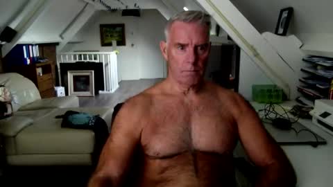 stevetwo online show from November 11, 1:02 pm