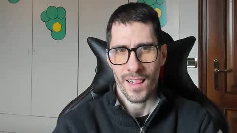 Steve online show from March 1, 2:55 pm