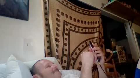 steviehard7 online show from November 1, 9:19 am