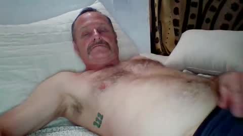 steviehard7 online show from December 14, 4:52 am