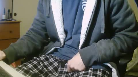 Chillguy online show from January 4, 2:56 pm