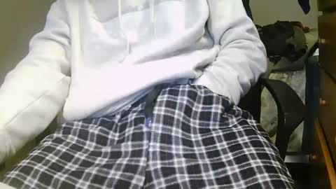 Chillguy online show from January 24, 3:24 pm