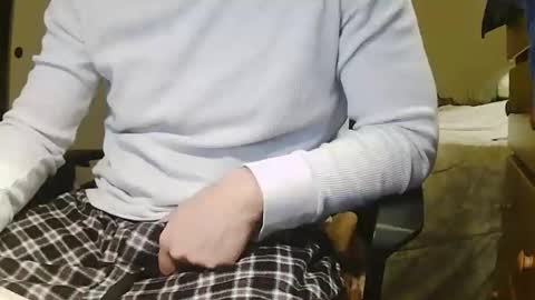 Chillguy online show from December 17, 5:58 am