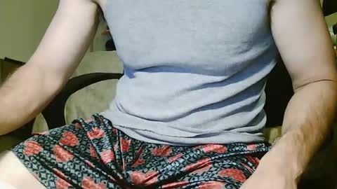 Chillguy online show from July 12, 5:32 am