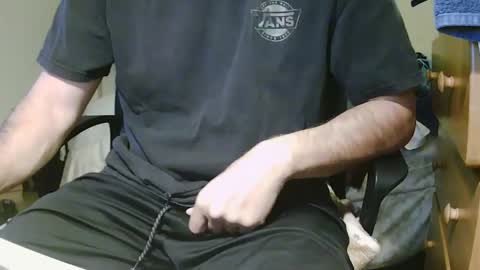 Chillguy online show from October 13, 4:03 am