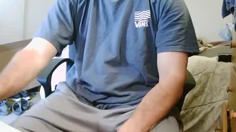 Chillguy online show from June 27, 5:52 pm