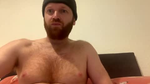 stevvo89 online show from January 17, 1:25 am