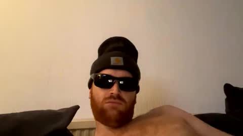 stevvo89 online show from November 14, 11:39 pm