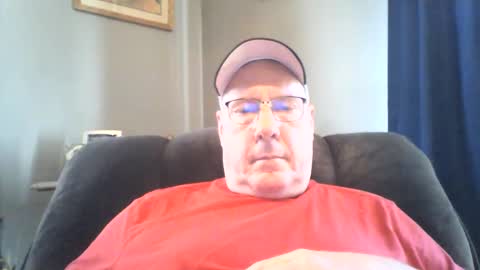 bobby online show from October 3, 7:44 pm