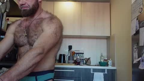 Stewart Barnz online show from February 1, 10:01 am