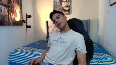 stewart online show from October 18, 2:38 am