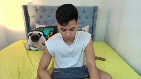 stewart online show from October 9, 3:23 am