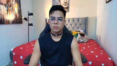 stewart online show from November 5, 2:13 am