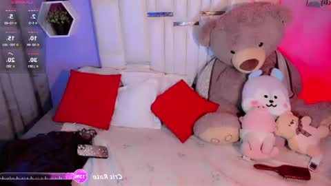 Steisee Reyes online show from June 13, 8:03 am
