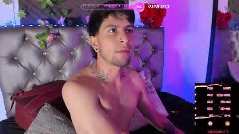 Manuel online show from June 16, 6:56 pm