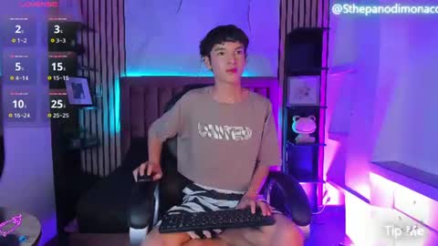 Sthepano  online show from June 20, 3:45 am
