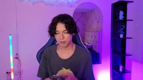 Sthepano  online show from May 27, 3:36 am