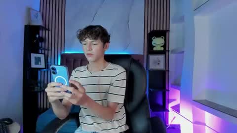 Sthepano  online show from July 21, 3:41 am