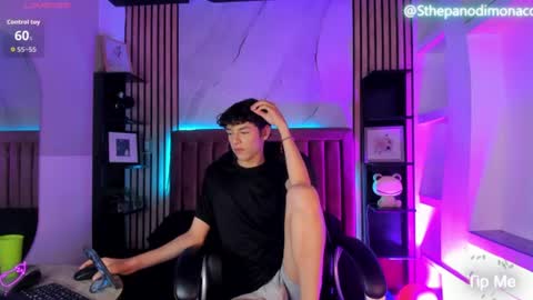 Sthepano  online show from June 21, 3:46 am