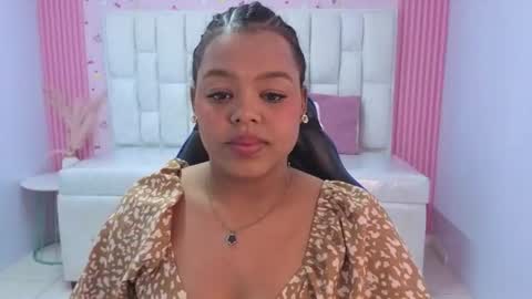 Sther  online show from July 16, 3:21 am