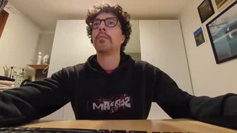 Jenk online show from November 27, 8:49 pm