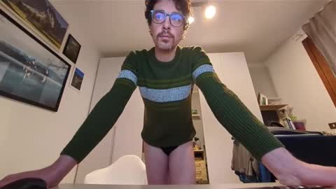 Jenk online show from December 10, 4:17 pm