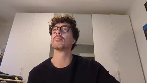 Jenk online show from October 29, 2:41 pm