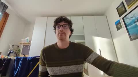 Jenk online show from November 11, 2:19 pm