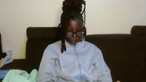 sticklavah online show from November 4, 11:55 am