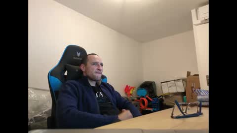 stickolive1 online show from March 26, 11:32 pm