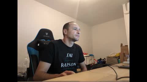 stickolive1 online show from April 17, 11:40 pm