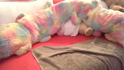 stickyjoe26 online show from January 22, 11:32 pm