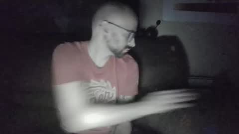 stickywhiteslime online show from September 12, 7:32 am