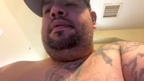 Stiffy online show from November 1, 7:46 pm